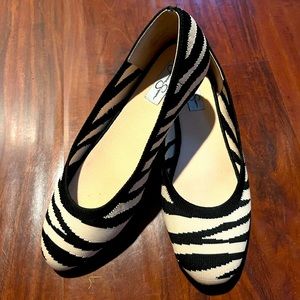 Jessica Simpson Flats